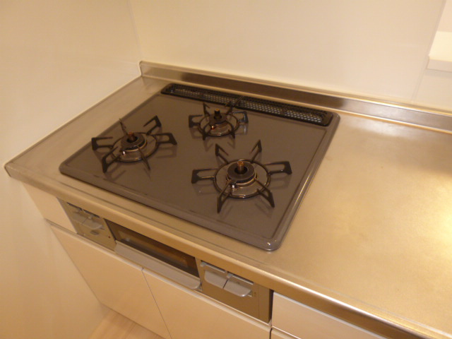 Ｄ－ｒｏｏｍ１４１のキッチン