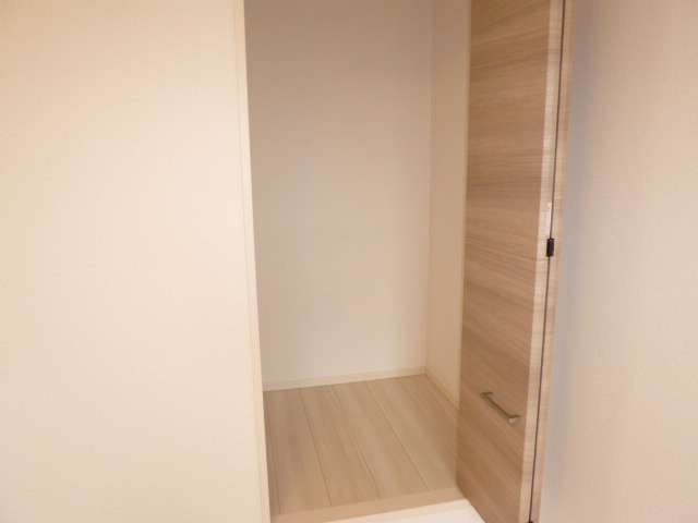 Ｄ－ｒｏｏｍ１４１の収納