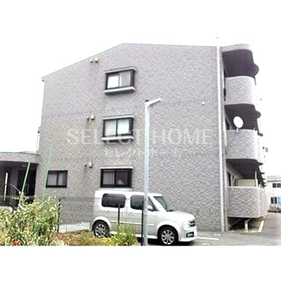 【エントランス】 | ＫＯＰＰＥＬⅡ | ゆとりのあるエントランスです