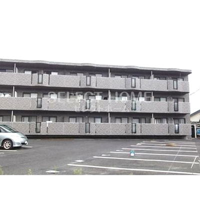 【外観】 | ＫＯＰＰＥＬⅡ | 建物外観を気になさる方へ、見た目の良い物件です