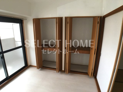 【収納】 | ＫＯＰＰＥＬⅡ | 便利な収納スペースです