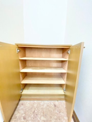 【収納】 | グレースハイム