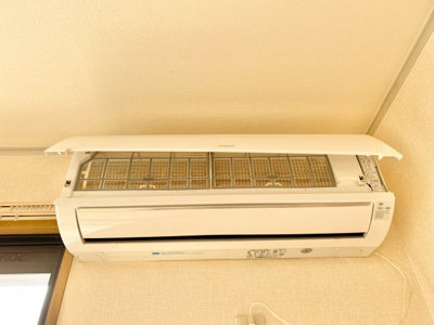 【設備】 | グレースハイム