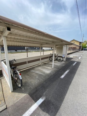 【その他共用部分】 | グレースハイム