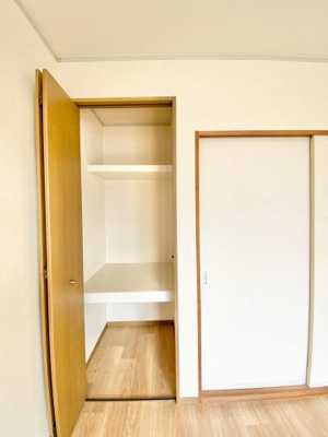 【収納】 | グレースハイム