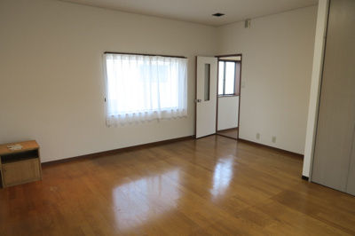 【洋室】 | コーポコスモス | 10.6帖あります♪