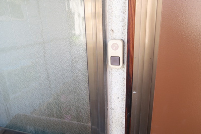 【セキュリティ】 | コーポコスモス