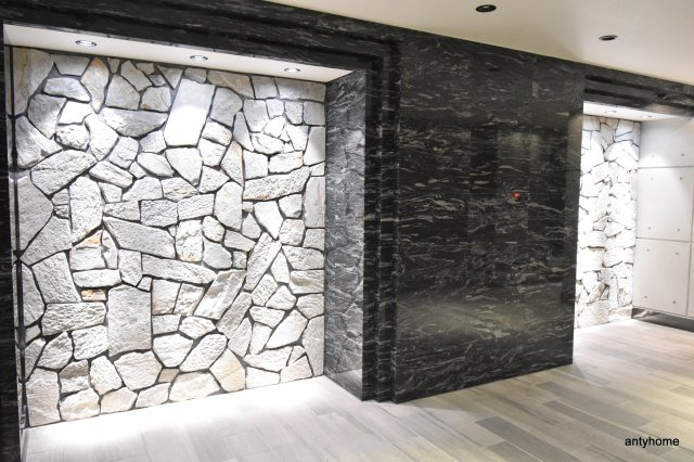 サムティ江坂レガーロ　仲介手数料無料のロビー