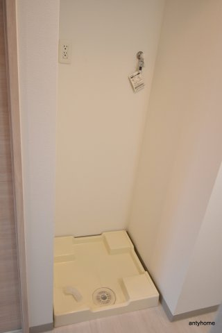 サムティ江坂レガーロ　仲介手数料無料の設備