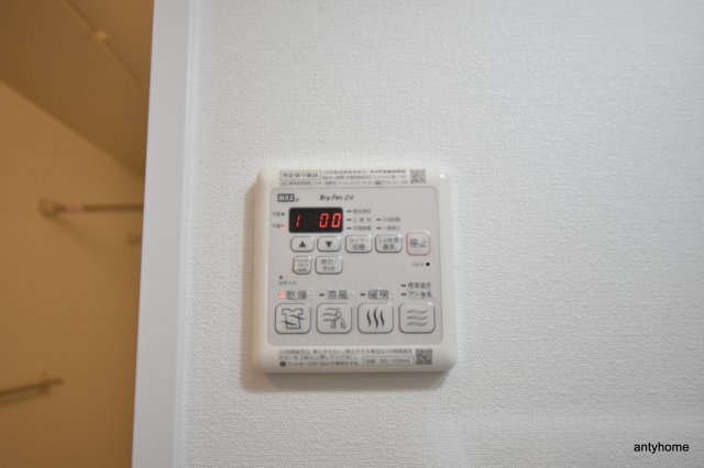 サムティ江坂レガーロ　仲介手数料無料の設備