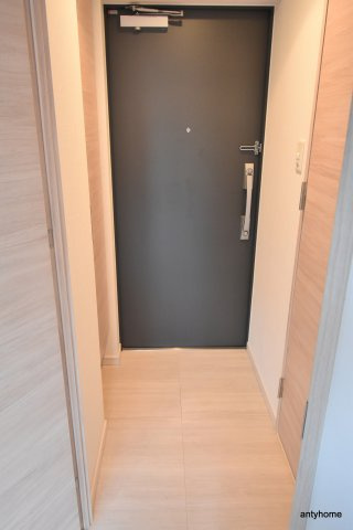 サムティ江坂レガーロ　仲介手数料無料の内装