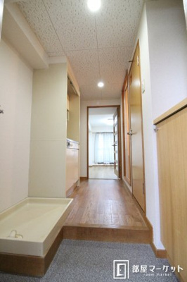 【内装】 | グランド月見 | 同型タイプ