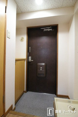 【玄関】 | グランド月見 | 同型タイプ