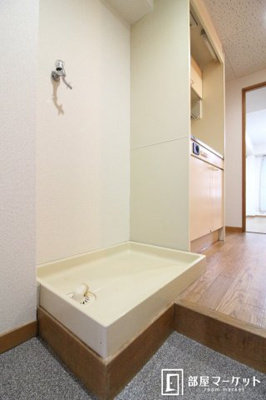 【設備】 | グランド月見 | 同型タイプ