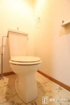 【トイレ】 | グランド月見 | 同型タイプ