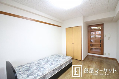 【寝室】 | グランド月見 | 同型タイプ