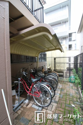 【その他共用部分】 | グランド月見