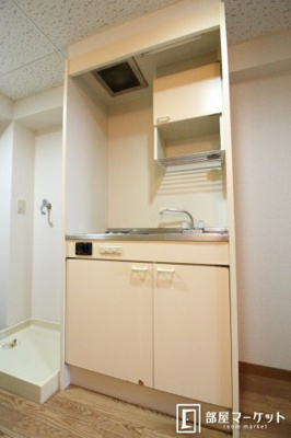 【キッチン】 | グランド月見 | 同型タイプ