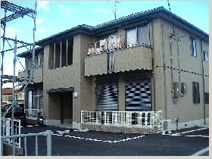 記念石台の画像