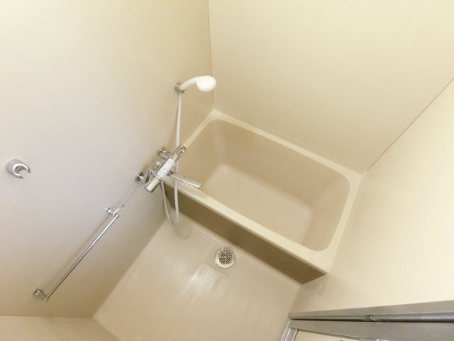 【浴室】 | アミティ北畠