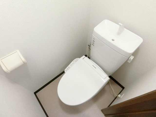 【トイレ】 | アミティ北畠