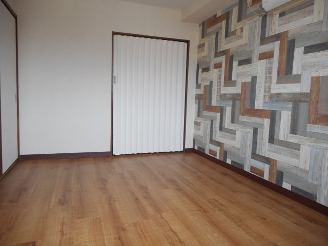 【居間・リビング】 | アミティ北畠