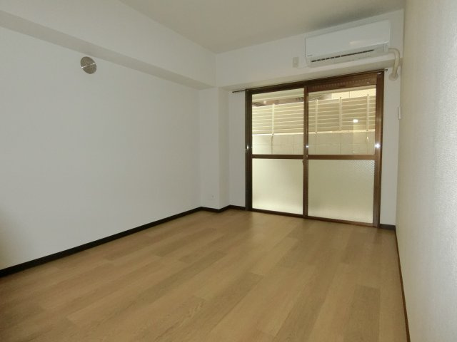 【寝室】 | アミティ北畠