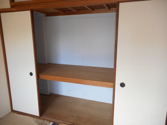 【収納】 | アミティ北畠