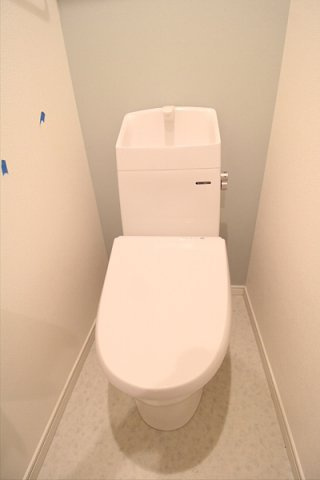 【トイレ】