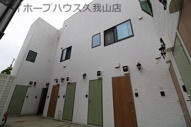 世田谷区北烏山４丁目のアパートの画像