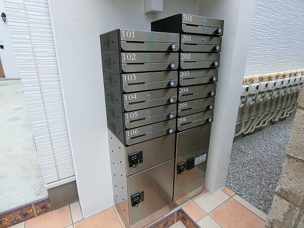 【設備】