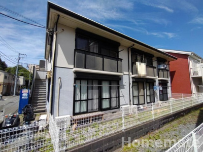 【外観】 | セントマリーズ