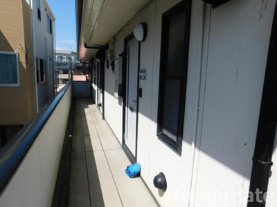 【その他共用部分】 | セントマリーズ