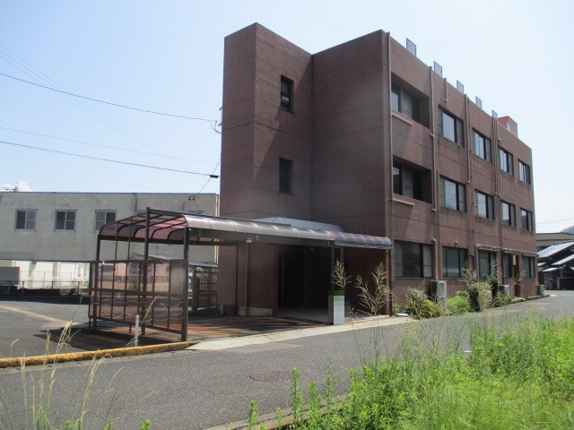 二タ子貸店舗（1階、2階）