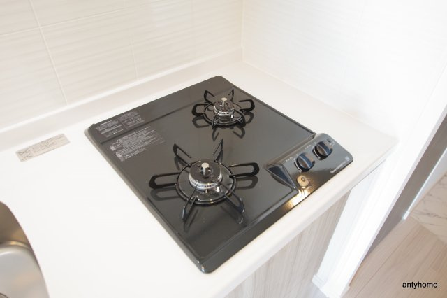 La Douceur江坂Ⅱ　仲介手数料無料のキッチン