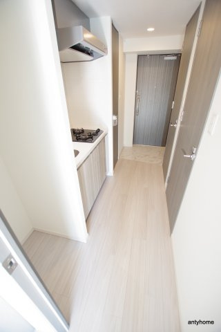 La Douceur江坂Ⅱ　仲介手数料無料の内装