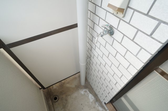 ガーデンハイツ山本の設備|参考、同建物・同間取りの号室