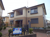 グリーン　オアシスの画像