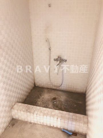 アーデンタワー南堀江　BRAVI不動産の設備|【アーデンタワー南堀江】ペット専用脚洗い場