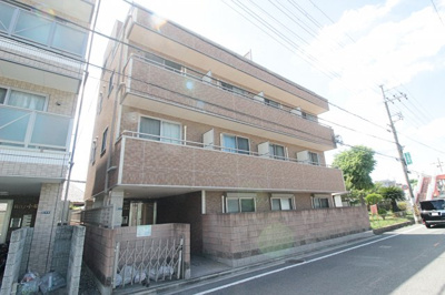 【外観】 | セレブ小若江 | セレブ小若江