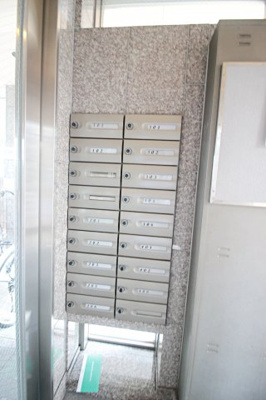 【その他共用部分】 | セレブ小若江