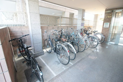 【その他共用部分】 | セレブ小若江