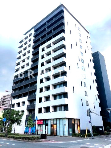 アーデンタワー南堀江　BRAVI不動産