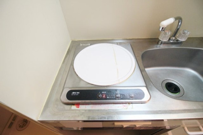 【キッチン】 | ホワイトハイツ