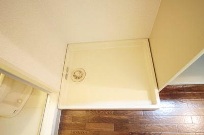 【設備】 | ホワイトハイツ