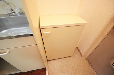 【収納】 | ホワイトハイツ