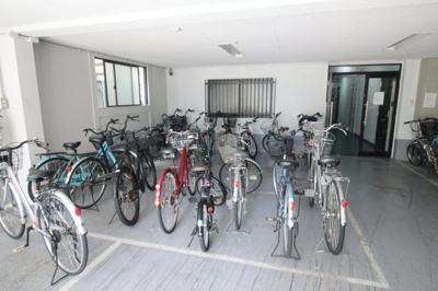 【その他共用部分】 | ホワイトハイツ