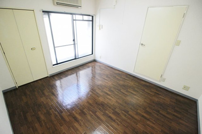 【洋室】 | ホワイトハイツ