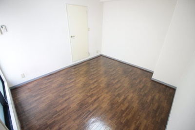 【洋室】 | ホワイトハイツ