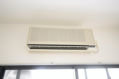 【設備】 | ホワイトハイツ | ★エアコン付き★